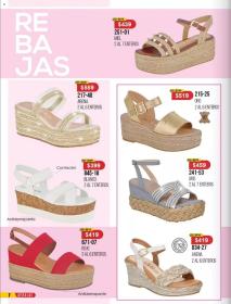 Catálogo de ofertas Cklass 25/06/2024 Ruleta de Rebajas página 5