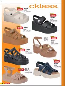 Catálogo de ofertas Cklass 25/06/2024 Ruleta de Rebajas página 6