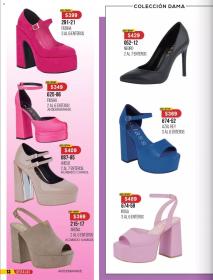 Catálogo de ofertas Cklass 25/06/2024 Ruleta de Rebajas página 8