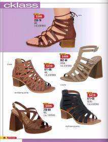 Catálogo de ofertas Cklass 25/06/2024 Ruleta de Rebajas página 12