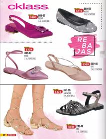 Catálogo de ofertas Cklass 25/06/2024 Ruleta de Rebajas página 15