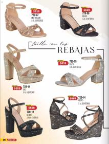 Catálogo de ofertas Cklass 25/06/2024 Ruleta de Rebajas página 16