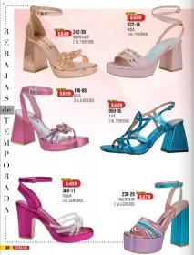 Catálogo de ofertas Cklass 25/06/2024 Ruleta de Rebajas página 17