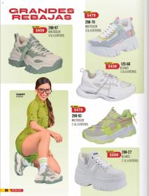 Catálogo de ofertas Cklass 25/06/2024 Ruleta de Rebajas página 19