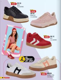 Catálogo de ofertas Cklass 25/06/2024 Ruleta de Rebajas página 21