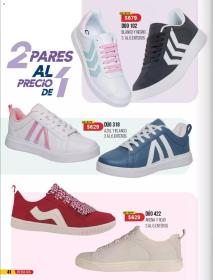 Catálogo de ofertas Cklass 25/06/2024 Ruleta de Rebajas página 22