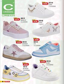 Catálogo de ofertas Cklass 25/06/2024 Ruleta de Rebajas página 24