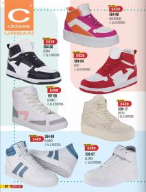 Catálogo de ofertas Cklass 25/06/2024 Ruleta de Rebajas página 25