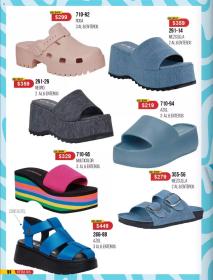 Catálogo de ofertas Cklass 25/06/2024 Ruleta de Rebajas página 27