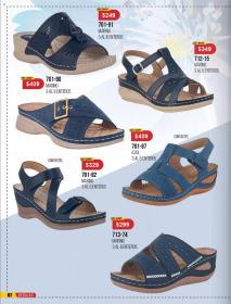 Catálogo de ofertas Cklass 25/06/2024 Ruleta de Rebajas página 35