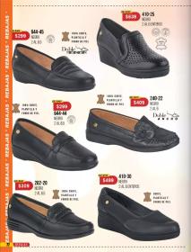 Catálogo de ofertas Cklass 25/06/2024 Ruleta de Rebajas página 40