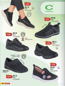 Catálogo de ofertas Cklass 25/06/2024 Ruleta de Rebajas página 43