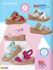 Catálogo de ofertas Cklass 25/06/2024 Ruleta de Rebajas página 48