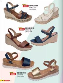 Catálogo de ofertas Cklass 25/06/2024 Ruleta de Rebajas página 49