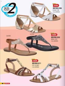 Catálogo de ofertas Cklass 25/06/2024 Ruleta de Rebajas página 52