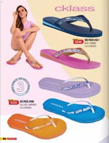 Catálogo de ofertas Cklass 25/06/2024 Ruleta de Rebajas página 54