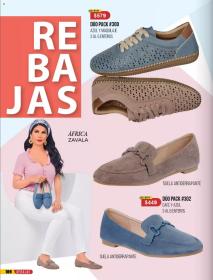 Catálogo de ofertas Cklass 25/06/2024 Ruleta de Rebajas página 56