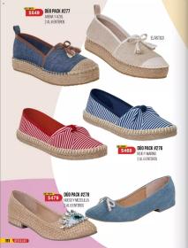 Catálogo de ofertas Cklass 25/06/2024 Ruleta de Rebajas página 57