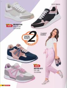 Catálogo de ofertas Cklass 25/06/2024 Ruleta de Rebajas página 58