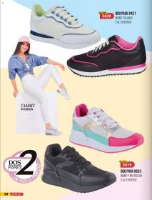 Catálogo de ofertas Cklass 25/06/2024 Ruleta de Rebajas página 60