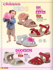 Catálogo de ofertas Cklass 25/06/2024 Ruleta de Rebajas página 62