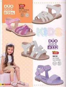 Catálogo de ofertas Cklass 25/06/2024 Ruleta de Rebajas página 64