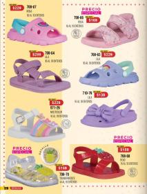 Catálogo de ofertas Cklass 25/06/2024 Ruleta de Rebajas página 66