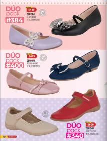 Catálogo de ofertas Cklass 25/06/2024 Ruleta de Rebajas página 67