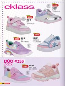 Catálogo de ofertas Cklass 25/06/2024 Ruleta de Rebajas página 68