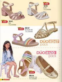 Catálogo de ofertas Cklass 25/06/2024 Ruleta de Rebajas página 69