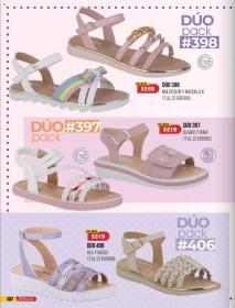 Catálogo de ofertas Cklass 25/06/2024 Ruleta de Rebajas página 70