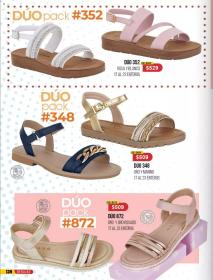 Catálogo de ofertas Cklass 25/06/2024 Ruleta de Rebajas página 71