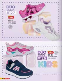 Catálogo de ofertas Cklass 25/06/2024 Ruleta de Rebajas página 75