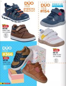 Catálogo de ofertas Cklass 25/06/2024 Ruleta de Rebajas página 77