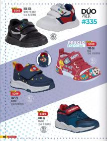 Catálogo de ofertas Cklass 25/06/2024 Ruleta de Rebajas página 78