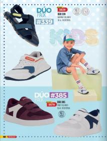 Catálogo de ofertas Cklass 25/06/2024 Ruleta de Rebajas página 80