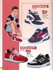 Catálogo de ofertas Cklass 25/06/2024 Ruleta de Rebajas página 81