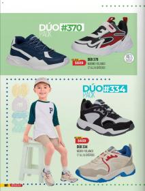 Catálogo de ofertas Cklass 25/06/2024 Ruleta de Rebajas página 82