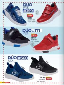 Catálogo de ofertas Cklass 25/06/2024 Ruleta de Rebajas página 87