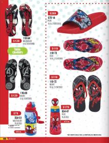 Catálogo de ofertas Cklass 25/06/2024 Ruleta de Rebajas página 88