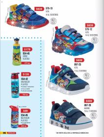 Catálogo de ofertas Cklass 25/06/2024 Ruleta de Rebajas página 89