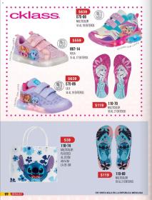 Catálogo de ofertas Cklass 25/06/2024 Ruleta de Rebajas página 90