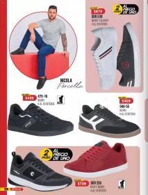 Catálogo de ofertas Cklass 25/06/2024 Ruleta de Rebajas página 91