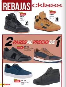 Catálogo de ofertas Cklass 25/06/2024 Ruleta de Rebajas página 92