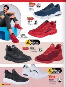 Catálogo de ofertas Cklass 25/06/2024 Ruleta de Rebajas página 93