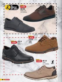 Catálogo de ofertas Cklass 25/06/2024 Ruleta de Rebajas página 95