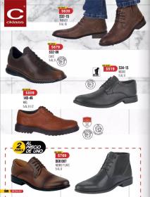 Catálogo de ofertas Cklass 25/06/2024 Ruleta de Rebajas página 96