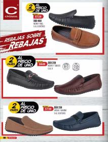 Catálogo de ofertas Cklass 25/06/2024 Ruleta de Rebajas página 97