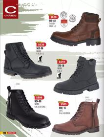 Catálogo de ofertas Cklass 25/06/2024 Ruleta de Rebajas página 98