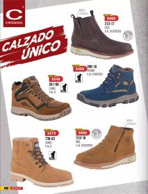 Catálogo de ofertas Cklass 25/06/2024 Ruleta de Rebajas página 99